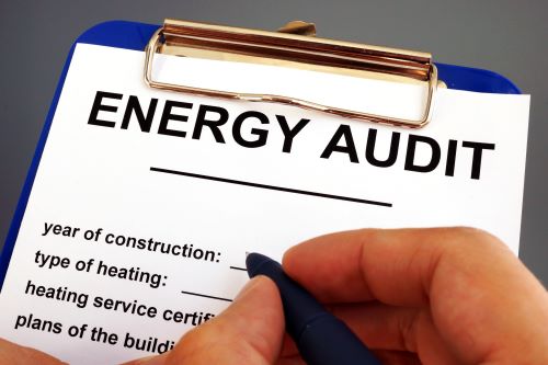 Le point sur l’audit énergétique obligatoire
